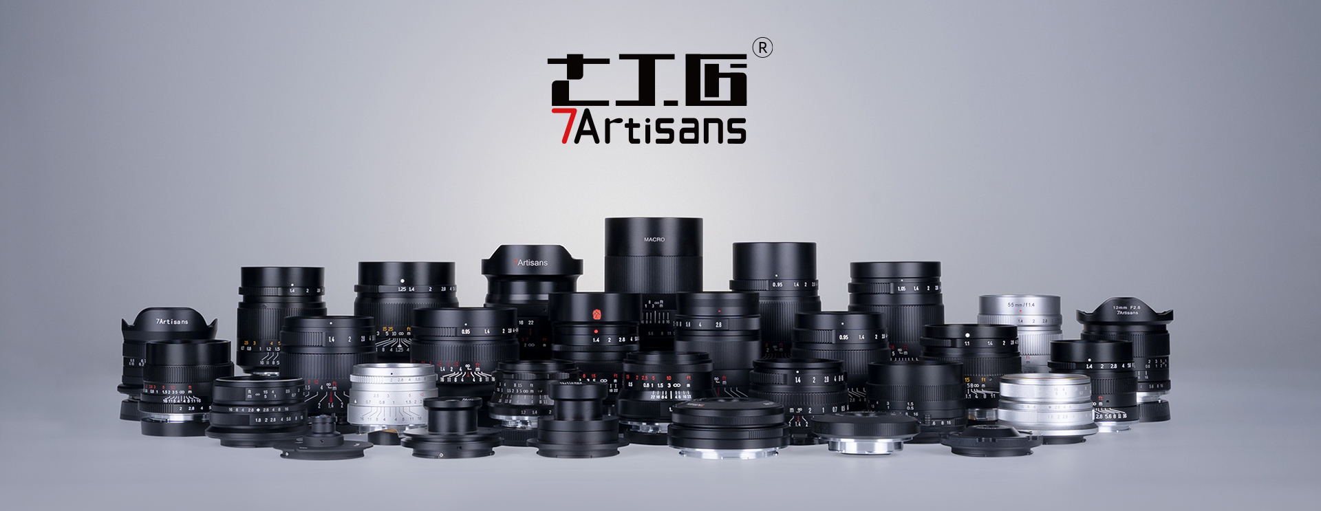 7artisans七工匠